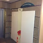 Hotel Flanades 3*