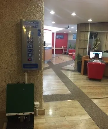 Flanades 3* Sarcelles