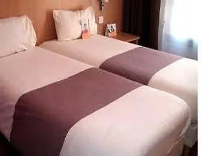 Flanades Hotel