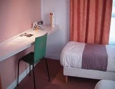 Hotel Flanades 3*