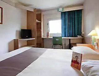 Flanades Hotel
