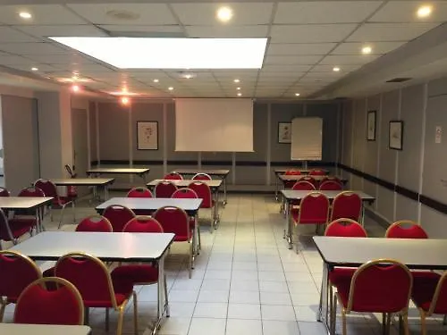 Hotel Flanades