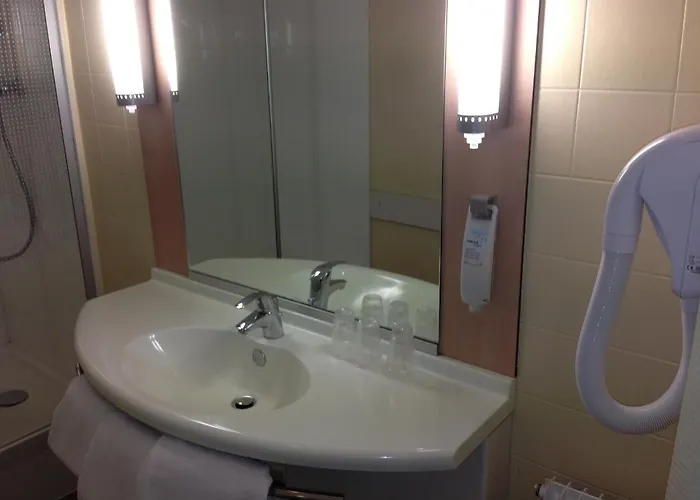 Hotel Flanades 3*