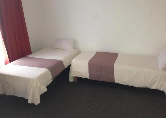 Flanades Hotel 3*